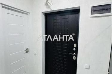 1-кімнатна квартира за адресою вул. Вільямса ак. (площа 28,5 м²) - Atlanta.ua - фото 18