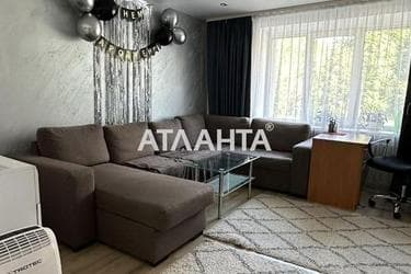 3-rooms apartment apartment by the address st. Vigovskogo (area 67,4 m²) - Atlanta.ua - photo 24