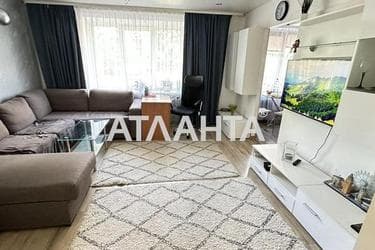 3-rooms apartment apartment by the address st. Vigovskogo (area 67,4 m²) - Atlanta.ua - photo 20