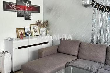 3-rooms apartment apartment by the address st. Vigovskogo (area 67,4 m²) - Atlanta.ua - photo 23