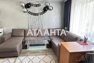 3-rooms apartment apartment by the address st. Vigovskogo (area 67,4 m²) - Atlanta.ua - photo 21