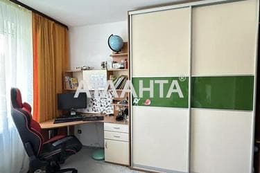 3-rooms apartment apartment by the address st. Vigovskogo (area 67,4 m²) - Atlanta.ua - photo 34