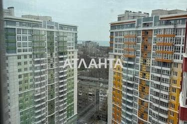 1-кімнатна квартира за адресою Гагаріна пр. (площа 48,6 м²) - Atlanta.ua - фото 8