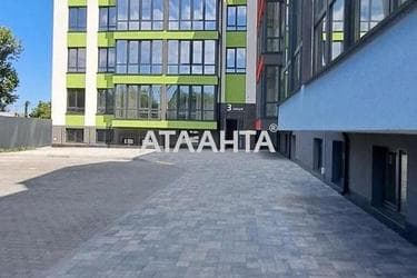1-комнатная квартира по адресу ул. Слободская (площадь 25,3 м²) - Atlanta.ua - фото 19