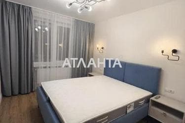 1-room apartment apartment by the address st. Roksolyani (area 48 m²) - Atlanta.ua - photo 10