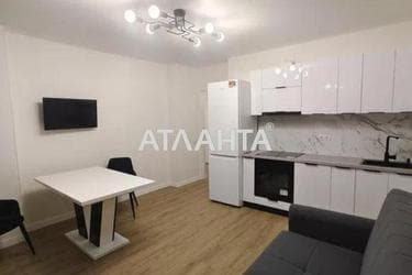 1-room apartment apartment by the address st. Roksolyani (area 48 m²) - Atlanta.ua - photo 11