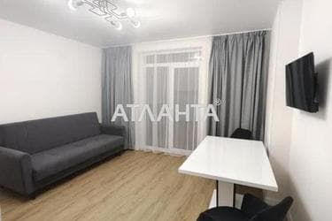 1-room apartment apartment by the address st. Roksolyani (area 48 m²) - Atlanta.ua - photo 12