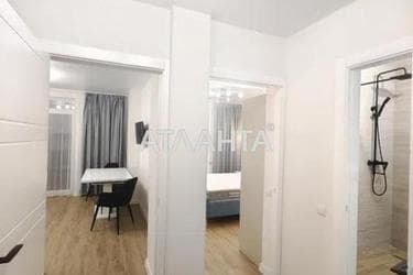 1-room apartment apartment by the address st. Roksolyani (area 48 m²) - Atlanta.ua - photo 15