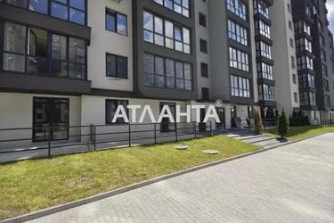 1-room apartment apartment by the address st. Roksolyani (area 48 m²) - Atlanta.ua - photo 17