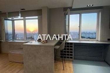 1-комнатная квартира по адресу ул. Сахарова (площадь 43,2 м²) - Atlanta.ua - фото 16
