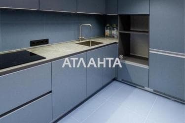 1-комнатная квартира по адресу ул. Сахарова (площадь 43,2 м²) - Atlanta.ua - фото 22