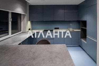 1-комнатная квартира по адресу ул. Сахарова (площадь 43,2 м²) - Atlanta.ua - фото 24