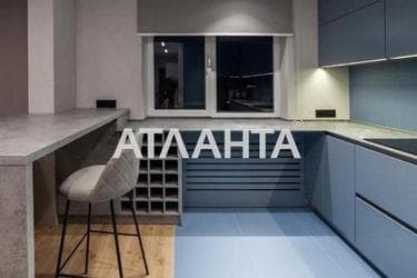 1-комнатная квартира по адресу ул. Сахарова (площадь 43,2 м²) - Atlanta.ua - фото 25