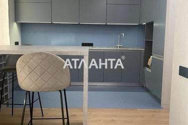 1-комнатная квартира по адресу ул. Сахарова (площадь 43,2 м²) - Atlanta.ua - фото 27