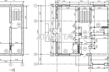 House by the address st. Vostochnaya (area 280 m²) - Atlanta.ua - photo 38