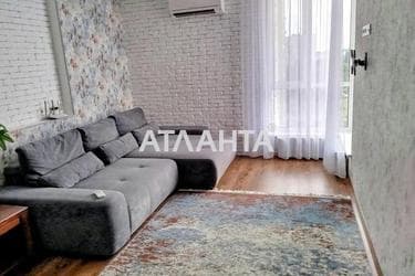 2-кімнатна квартира за адресою вул. Академіка Вільямса (площа 72 м²) - Atlanta.ua - фото 25