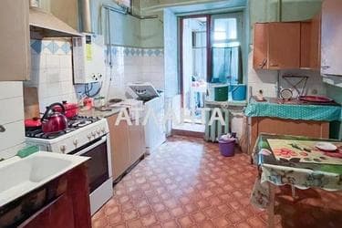 3-кімнатна квартира за адресою Фонтанська дор. (площа 67,8 м²) - Atlanta.ua - фото 15