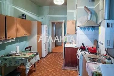3-кімнатна квартира за адресою Фонтанська дор. (площа 67,8 м²) - Atlanta.ua - фото 17