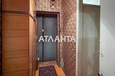 3-кімнатна квартира за адресою Фонтанська дор. (площа 67,8 м²) - Atlanta.ua - фото 23