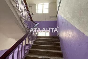 3-кімнатна квартира за адресою Фонтанська дор. (площа 67,8 м²) - Atlanta.ua - фото 24
