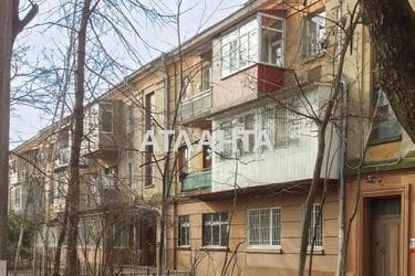 3-кімнатна квартира за адресою Фонтанська дор. (площа 67,8 м²) - Atlanta.ua - фото 26