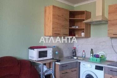 1-кімнатна квартира за адресою вул. Червона (площа 20 м²) - Atlanta.ua - фото 11