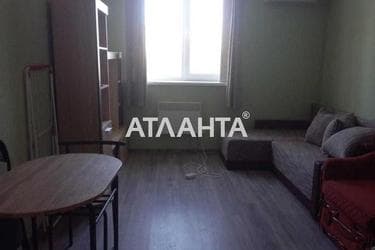 1-кімнатна квартира за адресою вул. Червона (площа 20 м²) - Atlanta.ua - фото 12