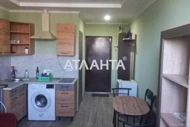 1-кімнатна квартира за адресою вул. Червона (площа 20 м²) - Atlanta.ua - фото 14