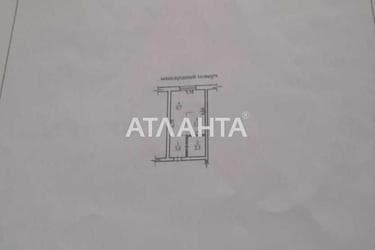 1-кімнатна квартира за адресою вул. Червона (площа 20 м²) - Atlanta.ua - фото 18