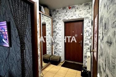1-room apartment apartment by the address st. Torgovaya (area 34 m²) - Atlanta.ua - photo 21