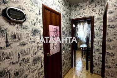 1-room apartment apartment by the address st. Torgovaya (area 34 m²) - Atlanta.ua - photo 22