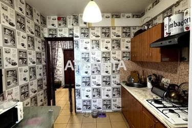 1-room apartment apartment by the address st. Torgovaya (area 34 m²) - Atlanta.ua - photo 23
