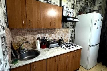 1-room apartment apartment by the address st. Torgovaya (area 34 m²) - Atlanta.ua - photo 24