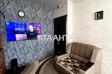 1-room apartment apartment by the address st. Torgovaya (area 34 m²) - Atlanta.ua - photo 18