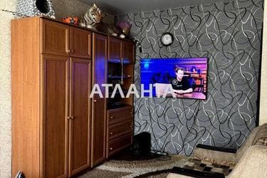 1-room apartment apartment by the address st. Torgovaya (area 34 m²) - Atlanta.ua - photo 20