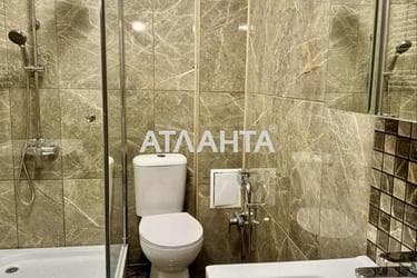 2-комнатная квартира по адресу ул. Пушкинская (площадь 55 м²) - Atlanta.ua - фото 16