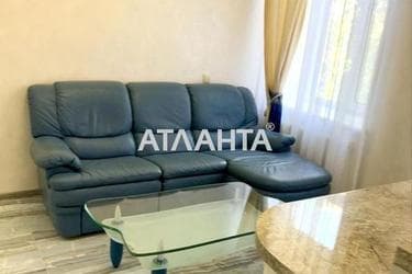 2-комнатная квартира по адресу ул. Пушкинская (площадь 55 м²) - Atlanta.ua - фото 14