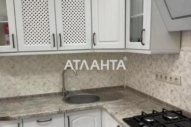 2-комнатная квартира по адресу ул. Пушкинская (площадь 55 м²) - Atlanta.ua - фото 13