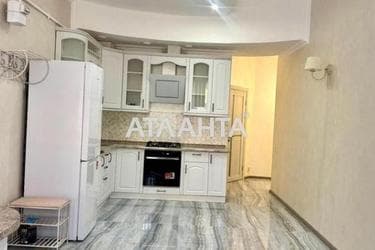 2-комнатная квартира по адресу ул. Пушкинская (площадь 55 м²) - Atlanta.ua - фото 11
