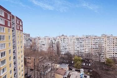 2-комнатная квартира по адресу ул. Бочарова ген. (площадь 55 м²) - Atlanta.ua - фото 27