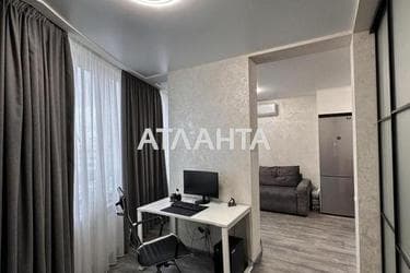 2-комнатная квартира по адресу ул. Бочарова ген. (площадь 55 м²) - Atlanta.ua - фото 21