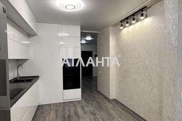 2-комнатная квартира по адресу ул. Бочарова ген. (площадь 55 м²) - Atlanta.ua - фото 16