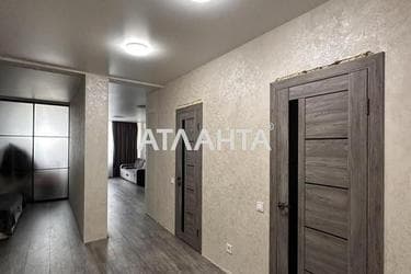 2-комнатная квартира по адресу ул. Бочарова ген. (площадь 55 м²) - Atlanta.ua - фото 19