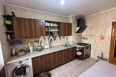 3-кімнатна квартира за адресою вул. Ільфа та Петрова (площа 64 м²) - Atlanta.ua - фото 13