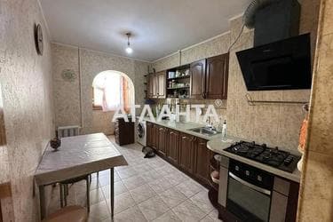 3-кімнатна квартира за адресою вул. Ільфа та Петрова (площа 64 м²) - Atlanta.ua - фото 14