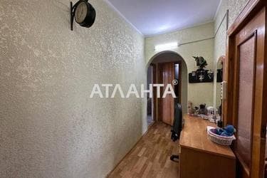 3-кімнатна квартира за адресою вул. Ільфа та Петрова (площа 64 м²) - Atlanta.ua - фото 20