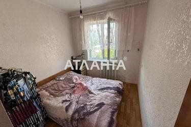 3-кімнатна квартира за адресою вул. Ільфа та Петрова (площа 64 м²) - Atlanta.ua - фото 18