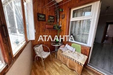 3-кімнатна квартира за адресою вул. Ільфа та Петрова (площа 64 м²) - Atlanta.ua - фото 22
