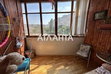 3-кімнатна квартира за адресою вул. Ільфа та Петрова (площа 64 м²) - Atlanta.ua - фото 23