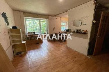 1-комнатная квартира по адресу ул. Космонавтов (площадь 33,5 м²) - Atlanta.ua - фото 16